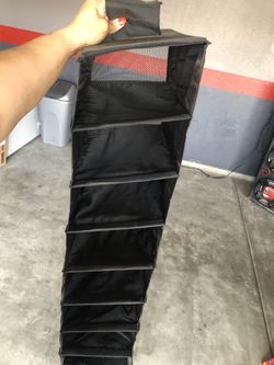 Shoe Rack For Closet