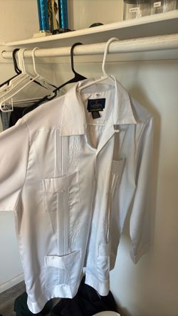 Veracruz outfit men