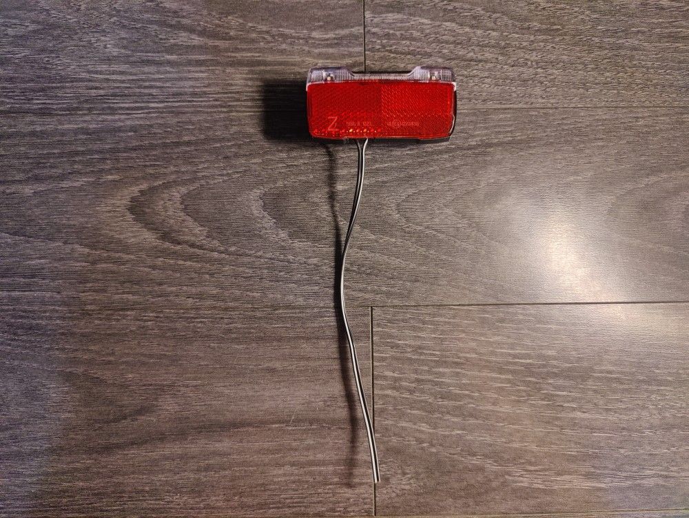 Ebike Rear Tail Light for Electric Bicycle