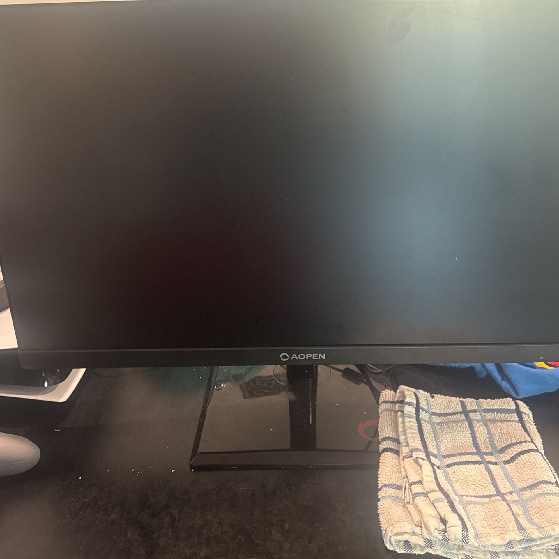 Monitor