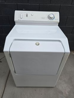 Maytag Gas Dryer