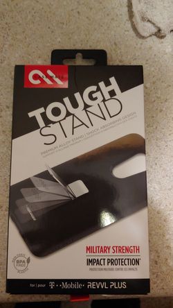 T-Mobile Revvl ➕ case