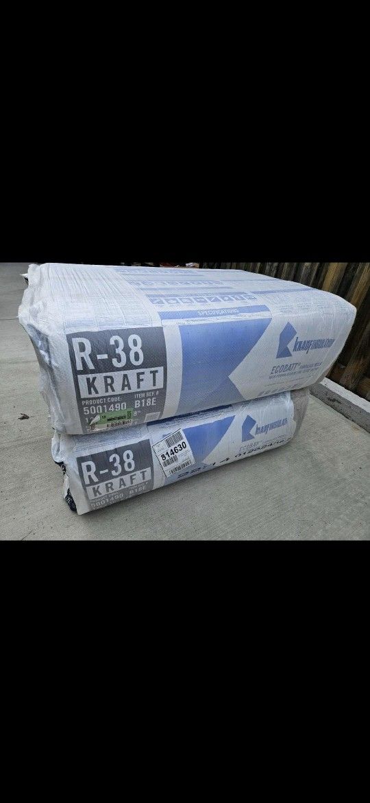Insulation