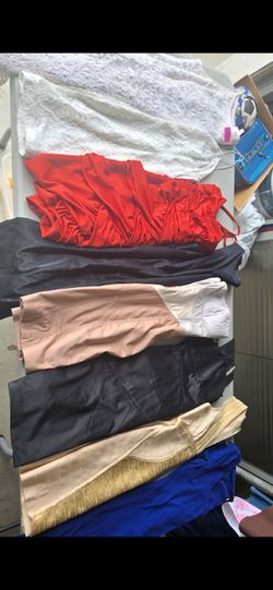 Dress Bundle