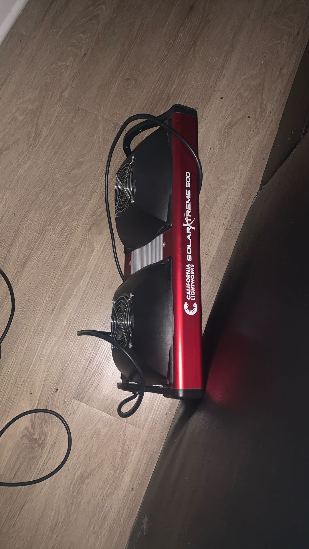 Solar Xtreme 500 Grow Lights