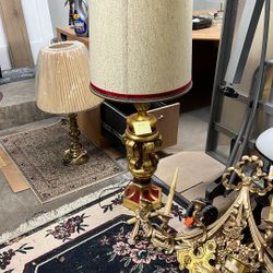 Vintage Lamp