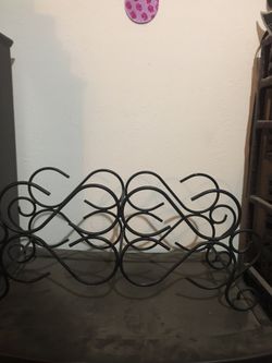 Wine Rack