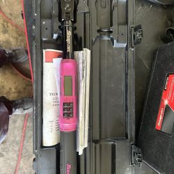 3/8 Snap On Torque Wrench
