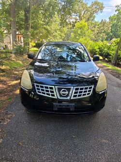 2010 Nissan Rogue
