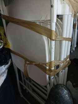 Party chairs