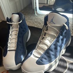Jordan 13 Flint Size 9
