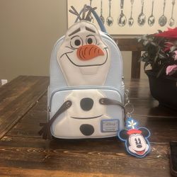 Loungefly Disney Backpack 