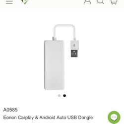 Eonon Dongle  A0585