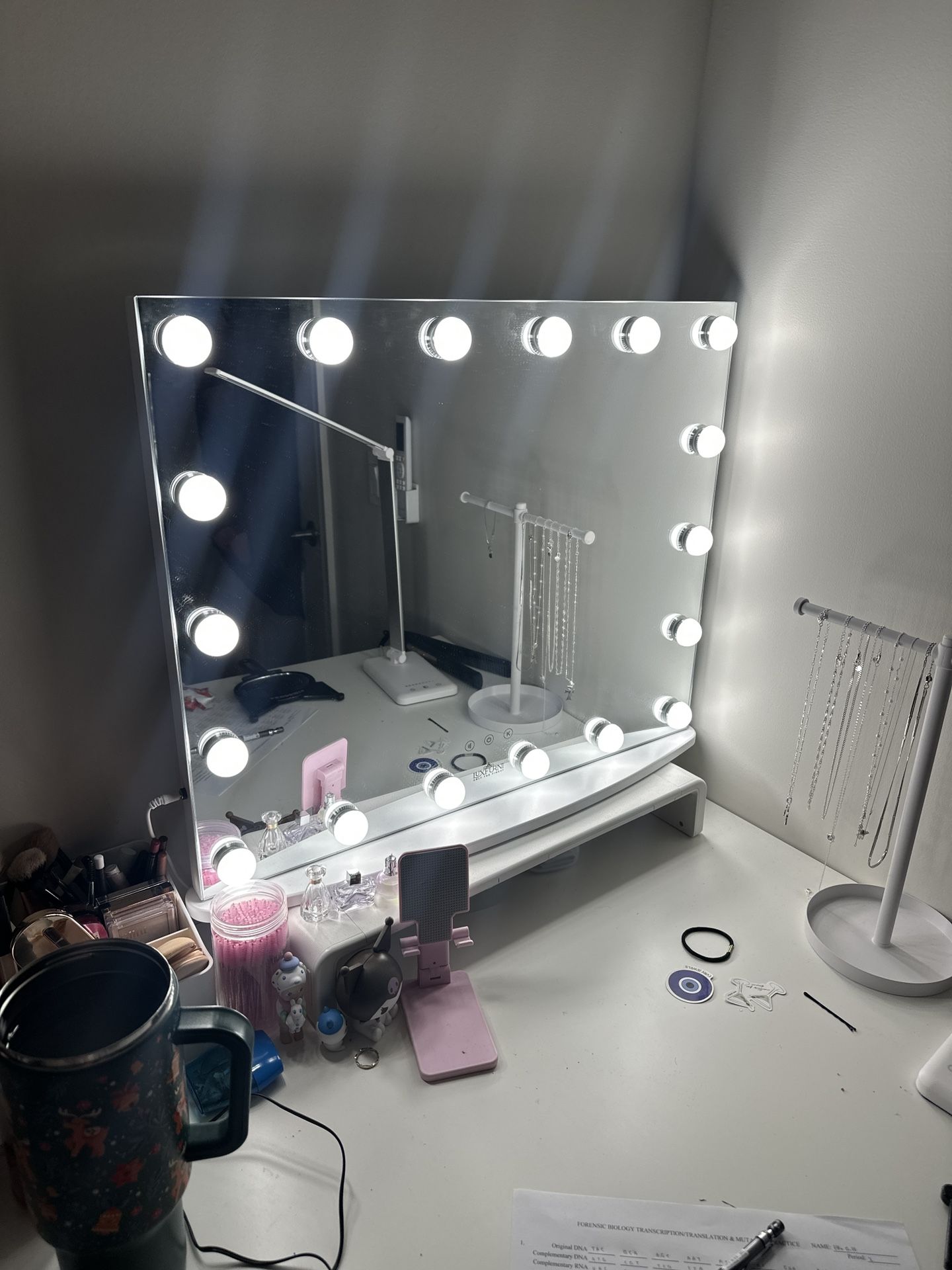 Vanity Mirror! Negotiable, need gone ASAP