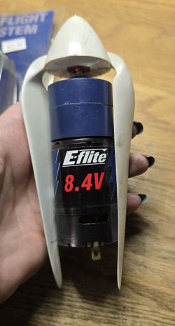  E-flite Electric Flight Power System,  model EFLM108. 