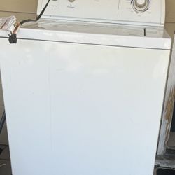 Washer Mytag