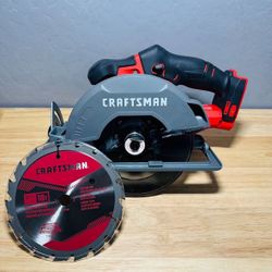 CRAFTSMAN CIRCULAR SAW
