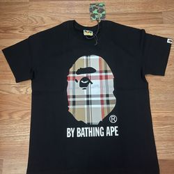 Bape Tee