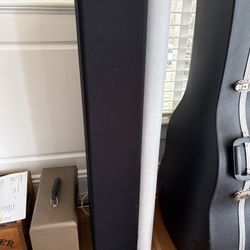 Definitive Technology Tower Speakers