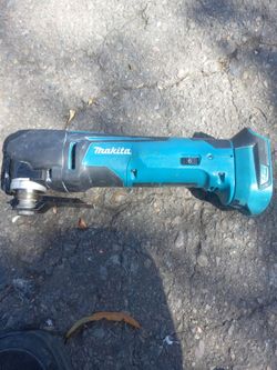 Makita multitool