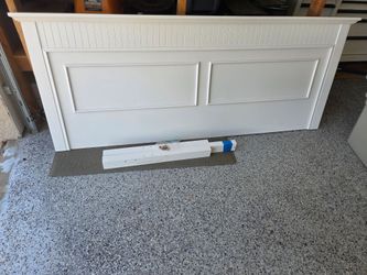 King Headboard