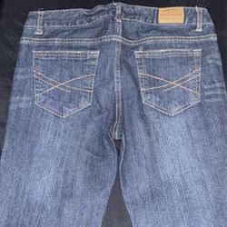 Aeropostal Jeans