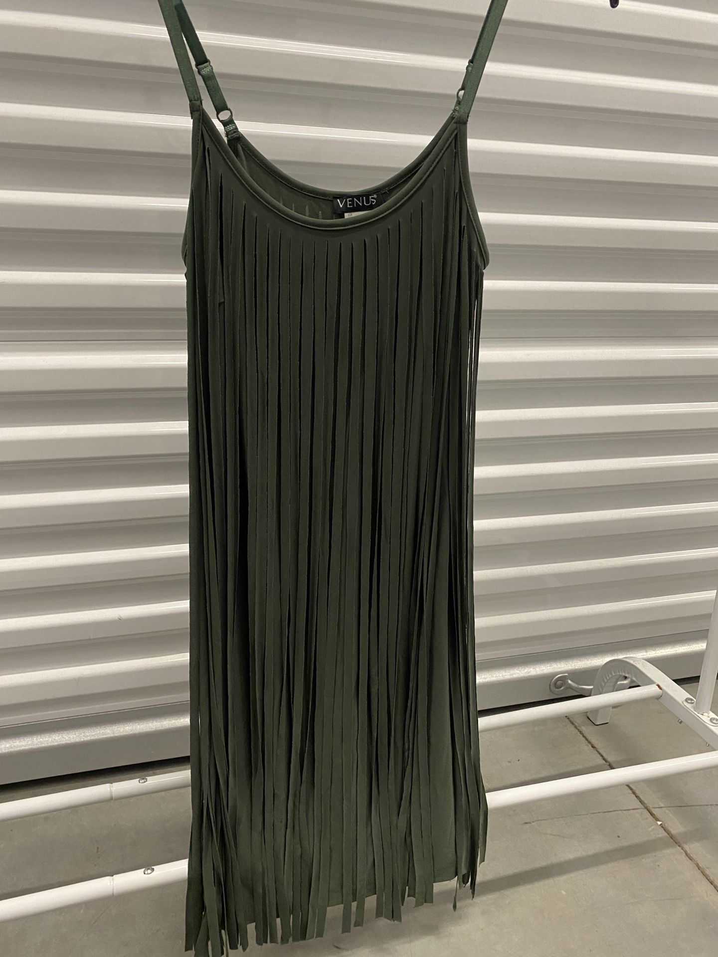 Party Dress