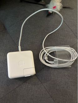 Brand new MagSafe Apple charger for MacBook Air MacBook Pro