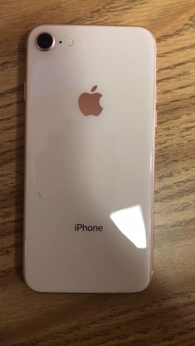 Apple IPhone 8 64gb Unlocked, FREE Smartwach/ Headphones. Pay $1 Today Rest in payments. NO CREDIT NEEDED FINANCING