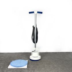 Oreck Orbiter Floor Cleaner : Polisher/Scrubber