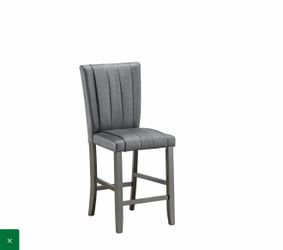 Set of 4 brand new bar stool chairs! Still in the box!