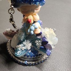 DIMOO CUSTOM-MADE SPINNER 