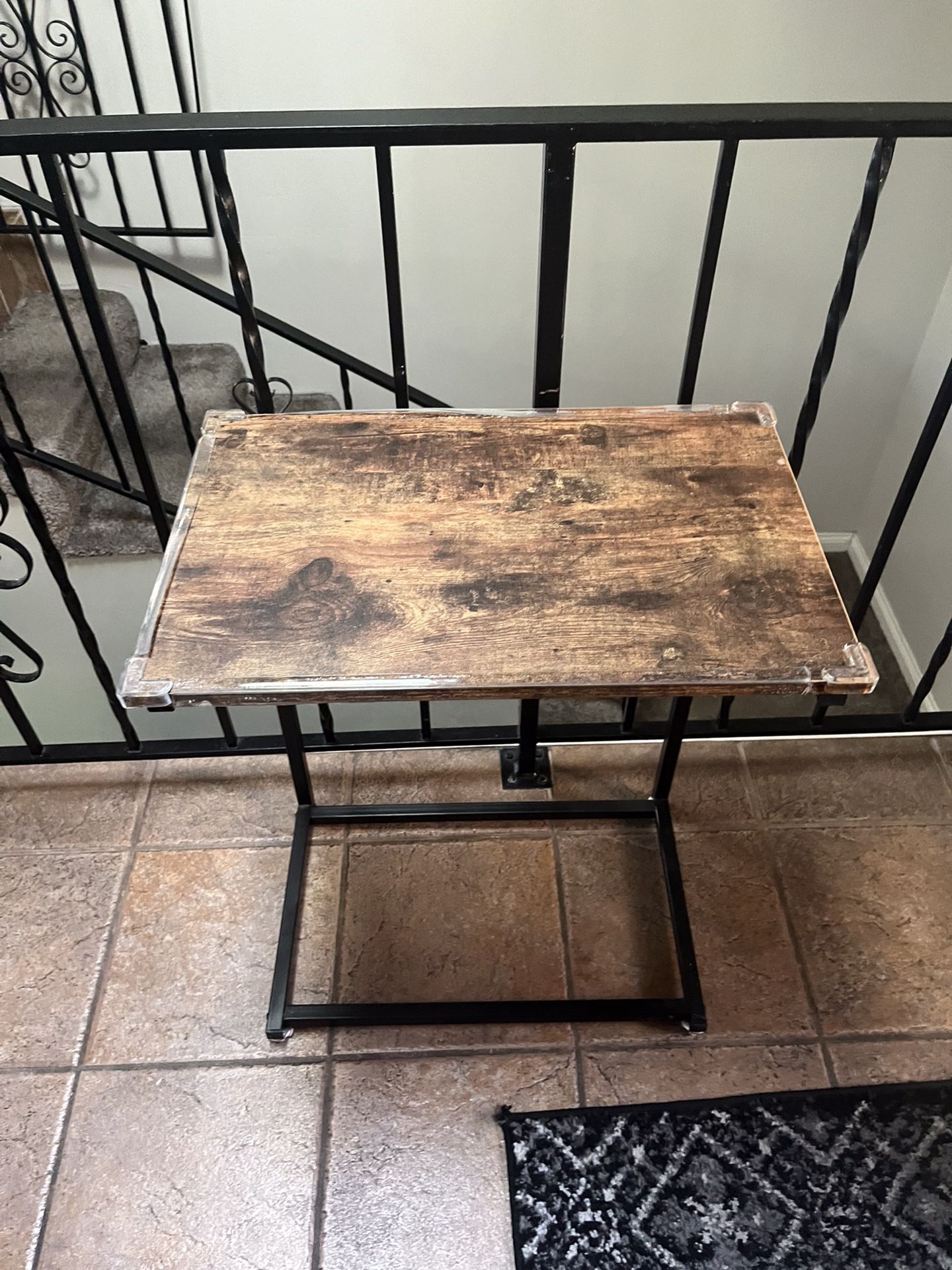 End Table Accent Table