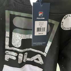 Fila Hoodie