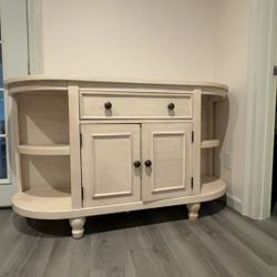 Ashley Furniture Sofa Console Table