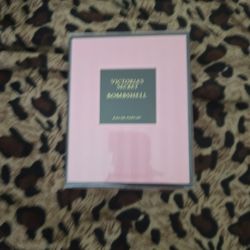 Perfume Bombshell