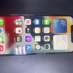 iPhone XS Max Unlocked 