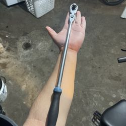 3/8 18in Matco ratchet