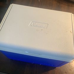 Ice Chest 