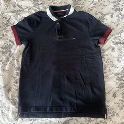 Tommy Hilfiger Men’s Polo Shirt Size M
