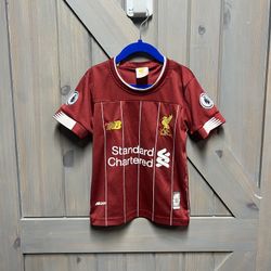 Liver Pool Screen Stars Apex Liquid Blue T Shirts S-XL