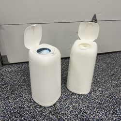 Free Diaper Genie Canisters