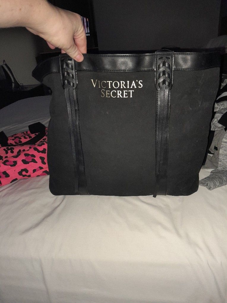 Victoria Secret PINK Tote Bag