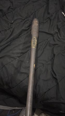 Zinger Wood Bat