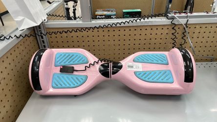 Hoverboard