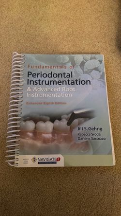 Fundamentals of periodontal instrumentation