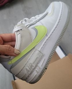 Nike air forces