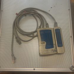 Computer Network Tester