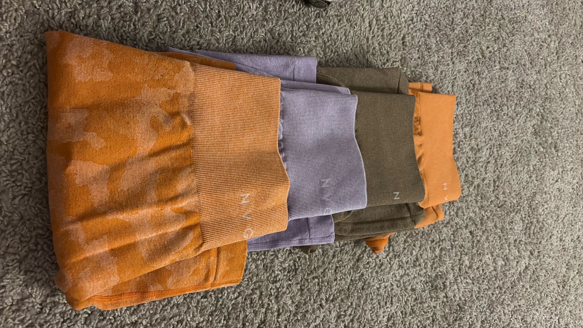 NVGTN Shorts