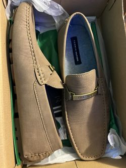 Tommy Hilfiger Loafers